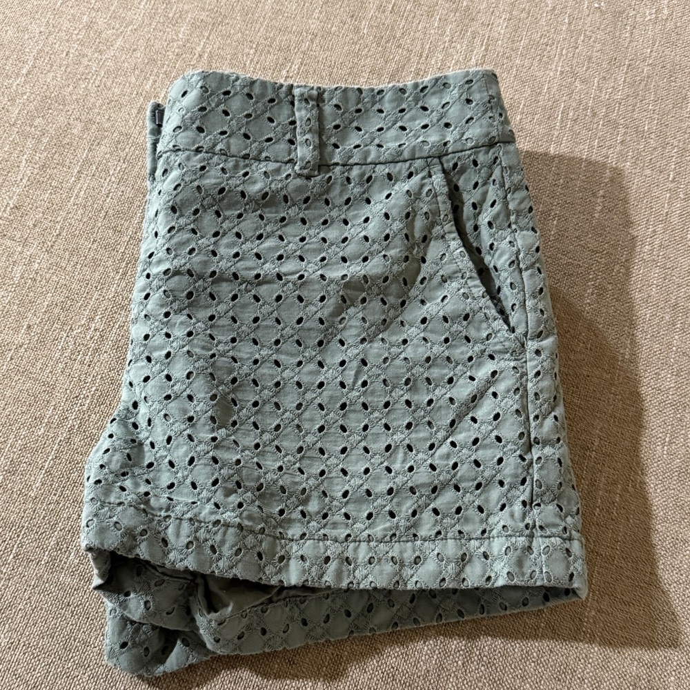 Loft 4” shorts